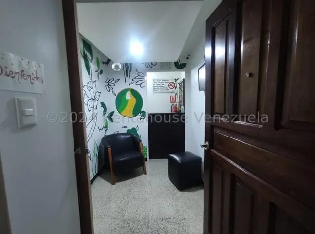 Funcional oficina venta Chacaito MLS 26-1394 - 2
