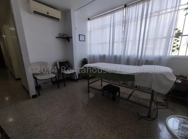 Funcional oficina venta Chacaito MLS 26-1394 - 3