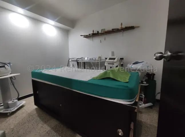 Funcional oficina venta Chacaito MLS 26-1394 - 5