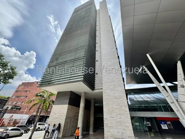 Bella oficina venta Los Dos Caminos MLS 25-22479