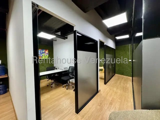 Bella oficina venta Los Dos Caminos MLS 25-22479 - 5
