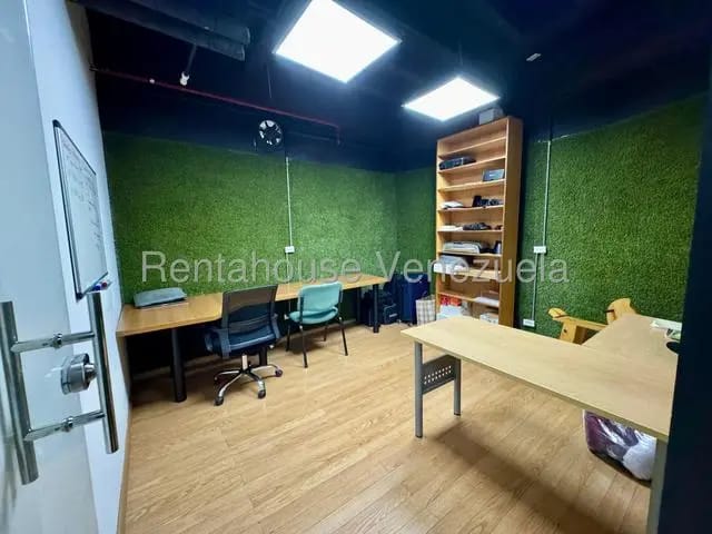 Bella oficina venta Los Dos Caminos MLS 25-22479 - 6