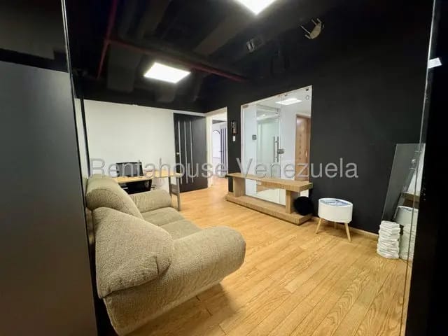 Bella oficina venta Los Dos Caminos MLS 25-22479 - 9