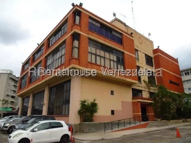 Funcional oficina venta Monte Cristo MLS 25-22766
