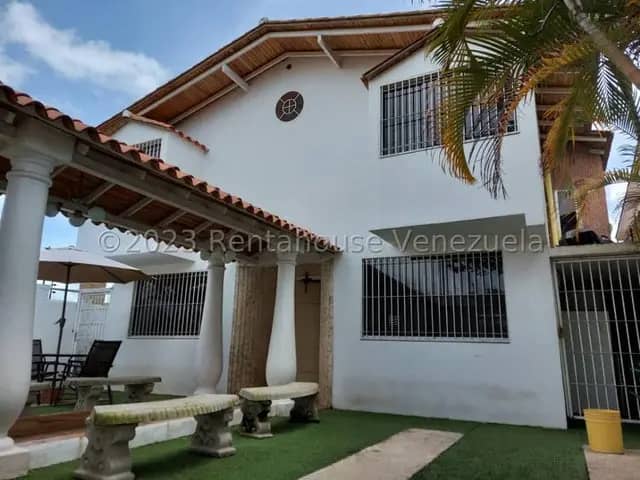 Casa venta Club de Campo San Antonio MLS 26-4162