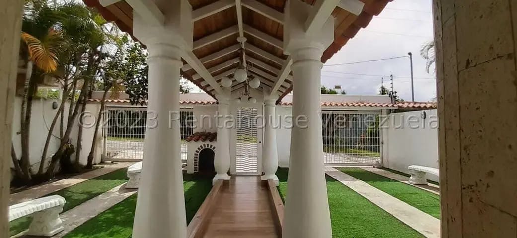 Casa venta Club de Campo San Antonio MLS 26-4162 - 3