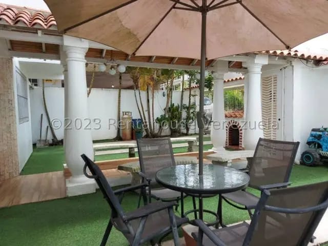 Casa venta Club de Campo San Antonio MLS 26-4162 - 4