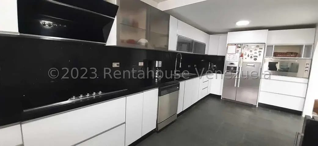 Casa venta Club de Campo San Antonio MLS 26-4162 - 5