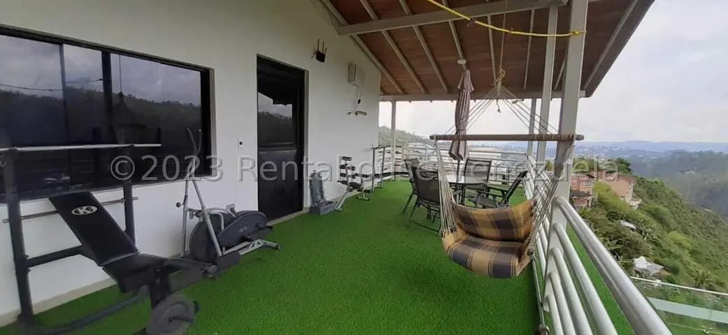 Casa venta Club de Campo San Antonio MLS 26-4162 - 13