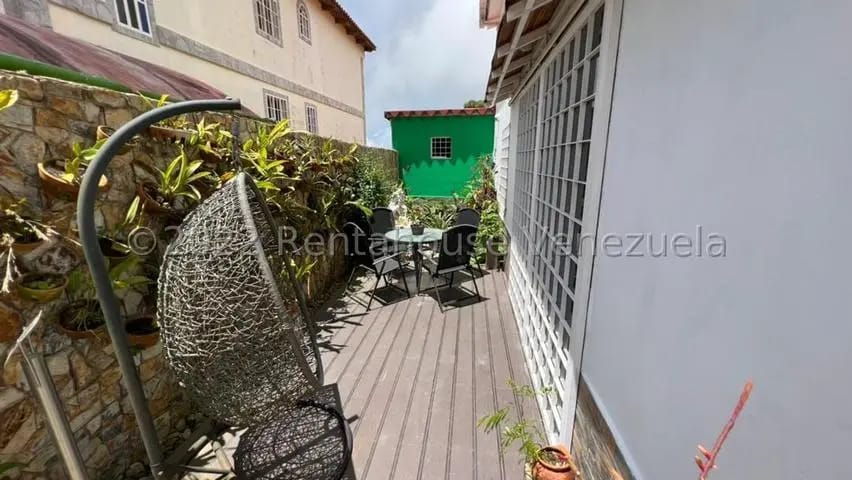 Casa venta El Retiro San Antonio MLS 24-26125 - 13