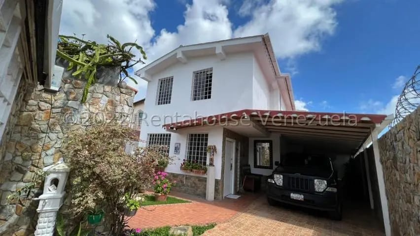 Casa venta El Retiro San Antonio MLS 24-26125 - 16