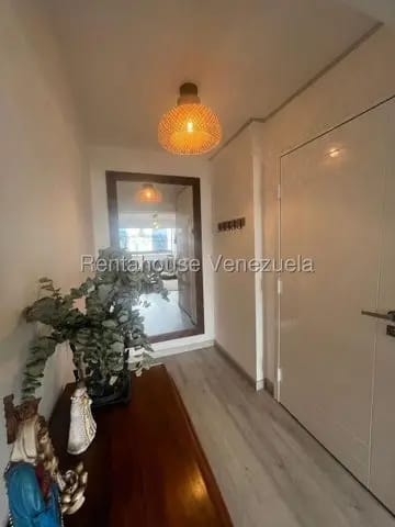Apartamento venta La Boyera MLS 26-19414 - 3