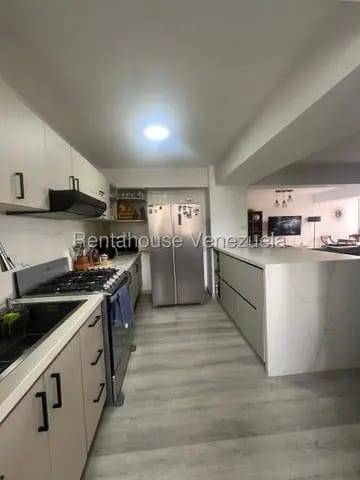 Apartamento venta La Boyera MLS 26-19414 - 4