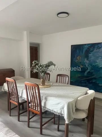 Apartamento venta La Boyera MLS 26-19414 - 5