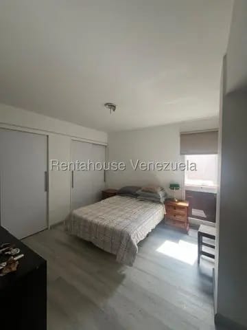 Apartamento venta La Boyera MLS 26-19414 - 8