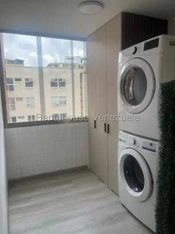 Apartamento venta La Boyera MLS 26-19414 - 10
