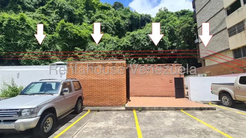 Apartamento venta PB Chuao MLS 26-14301 - 2