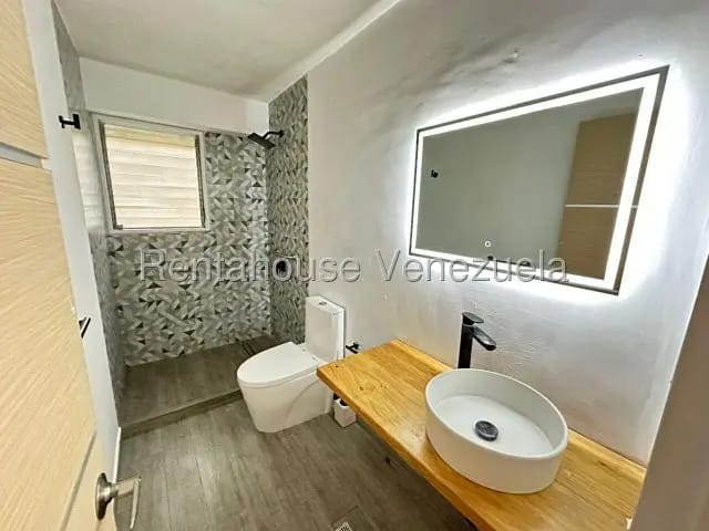 Remodelado apartamento venta El Cafetal MLS 26-18903 - 2