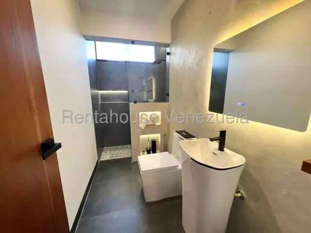 Remodelado apartamento venta El Cafetal MLS 26-18903 - 13