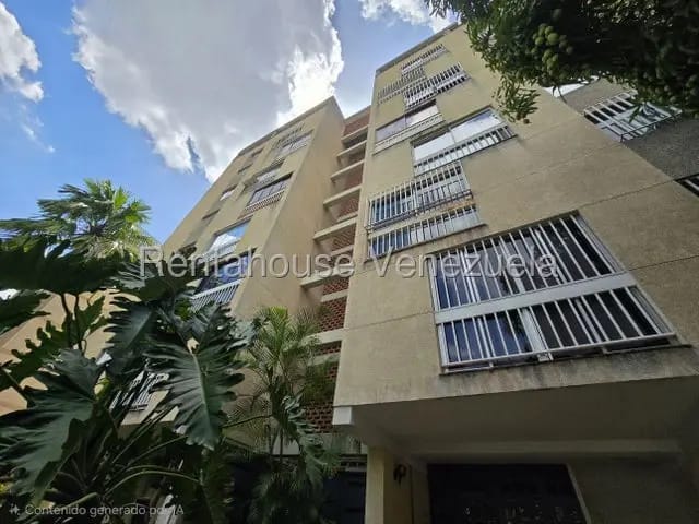 Espacioso y listo apartamento venta Caurimare MLS 26-19560