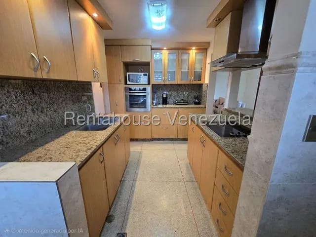 Espacioso y listo apartamento venta Caurimare MLS 26-19560 - 4