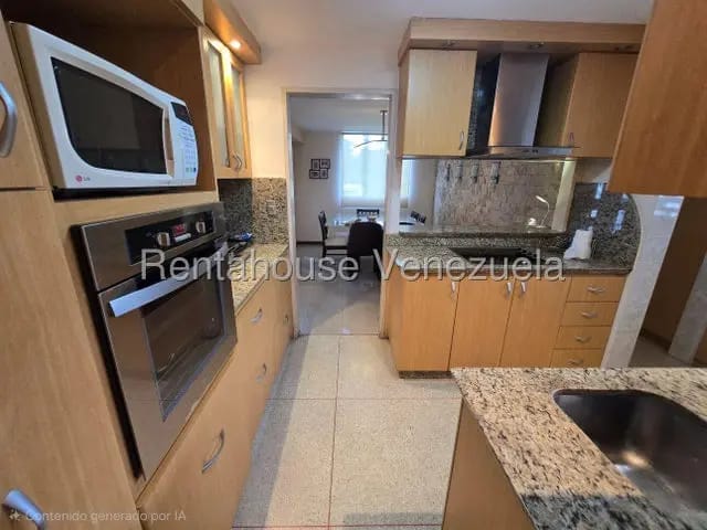 Espacioso y listo apartamento venta Caurimare MLS 26-19560 - 5
