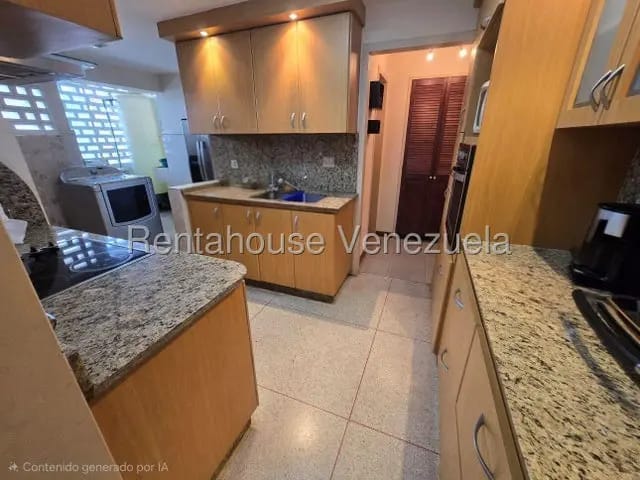 Espacioso y listo apartamento venta Caurimare MLS 26-19560 - 6