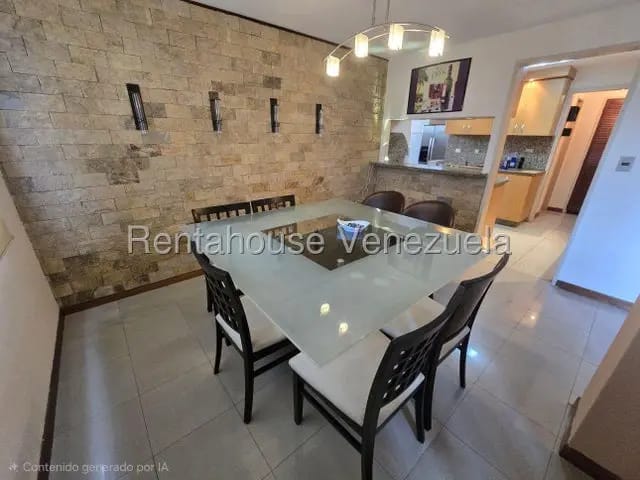 Espacioso y listo apartamento venta Caurimare MLS 26-19560 - 7