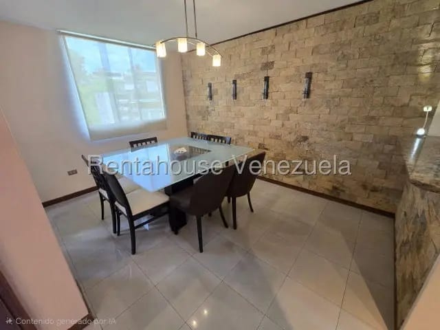 Espacioso y listo apartamento venta Caurimare MLS 26-19560 - 8
