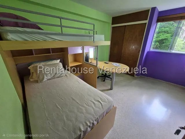 Espacioso y listo apartamento venta Caurimare MLS 26-19560 - 10