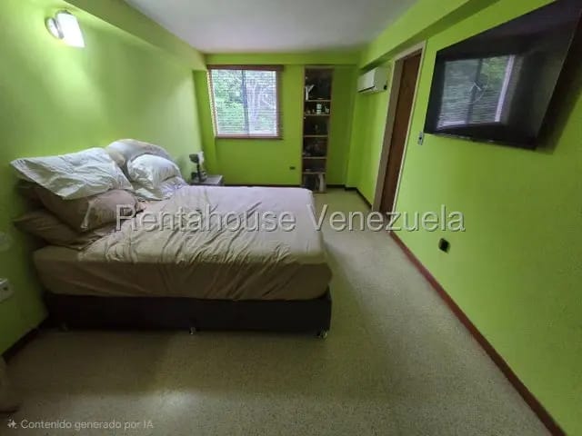 Espacioso y listo apartamento venta Caurimare MLS 26-19560 - 11