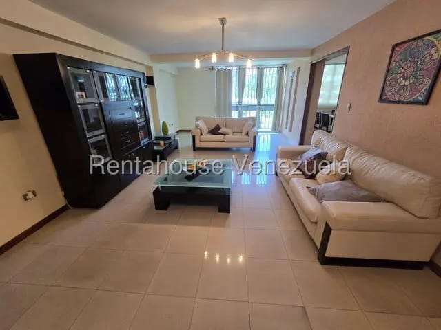 Espacioso y listo apartamento venta Caurimare MLS 26-19560 - 12