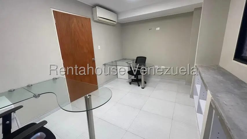 Precioso y minimalista oficina alquiler La Boyera MLS 26-19548 - 5