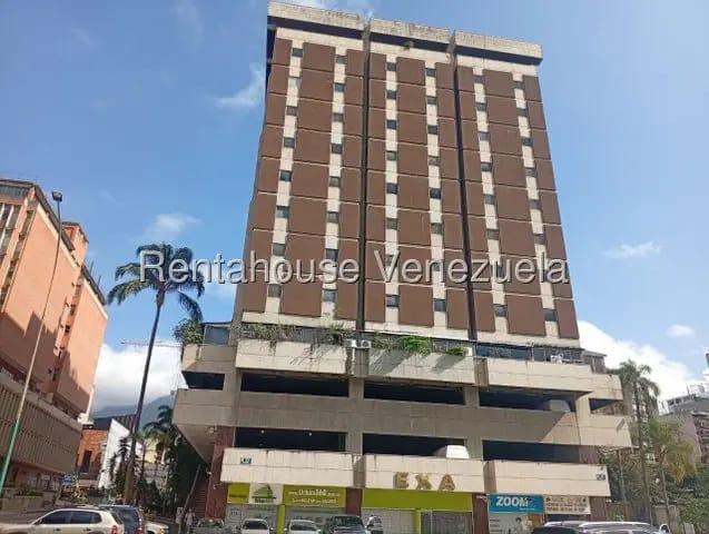Encantadora oficina alquiler Torre EXA MLS 26-19611