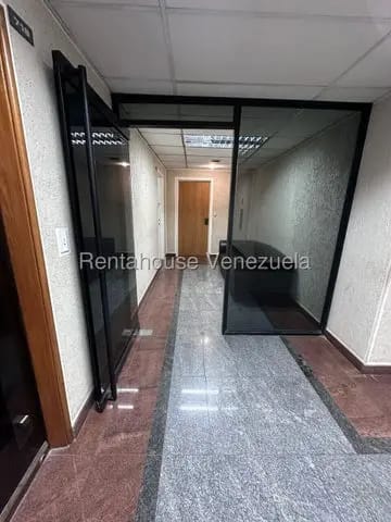 Encantadora oficina alquiler Torre EXA MLS 26-19611 - 2