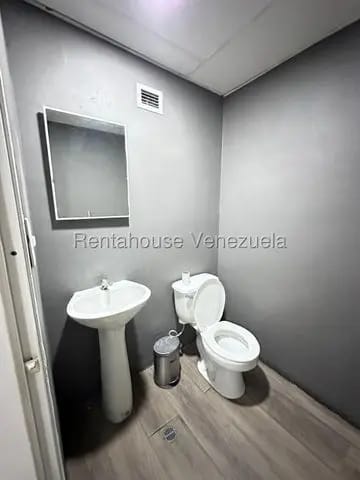 Encantadora oficina alquiler Torre EXA MLS 26-19611 - 8
