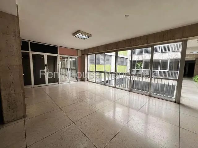Centrico Local Comercial venta Chacao MLS 26-19585 - 2