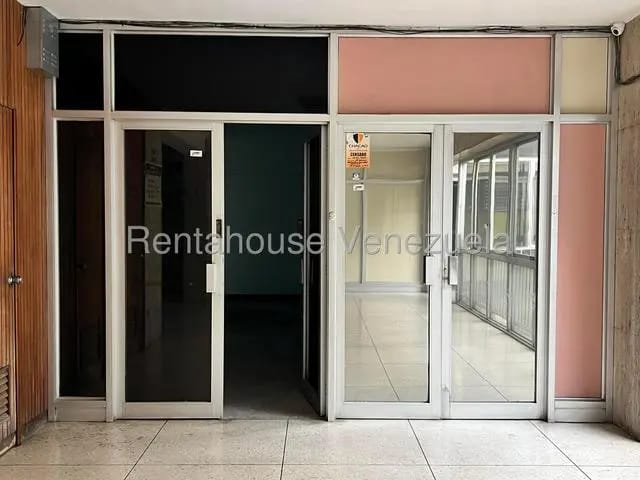 Centrico Local Comercial venta Chacao MLS 26-19585 - 3