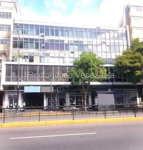 Centrico Local Comercial venta Chacao MLS 26-19585 - 10