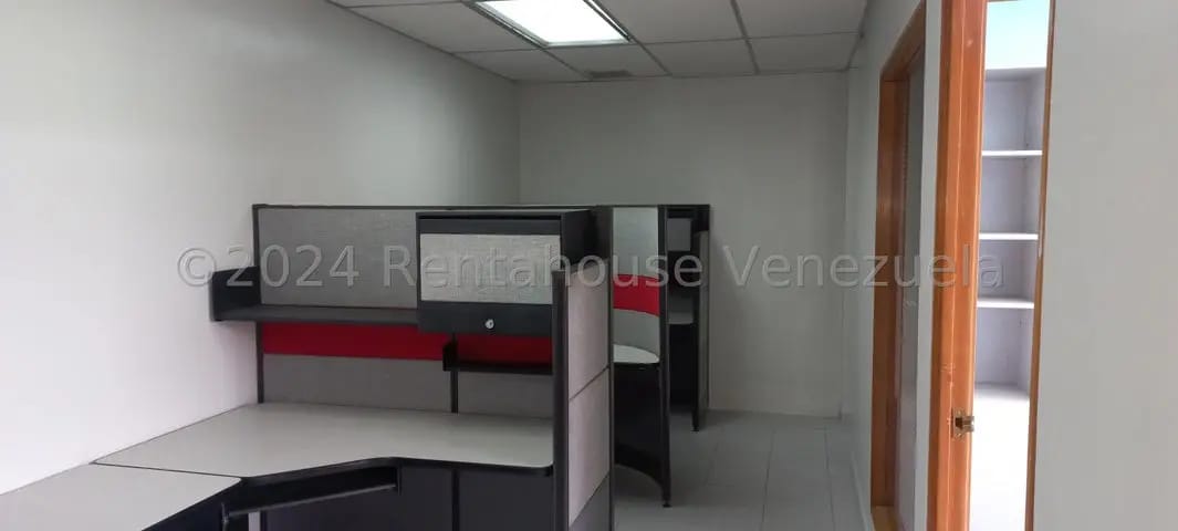 Oficina lista para operar en venta Los Samanes MLS 26-19539 - 5