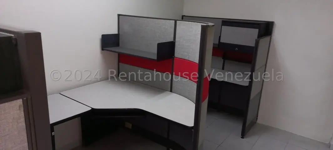 Oficina lista para operar en venta Los Samanes MLS 26-19539 - 8