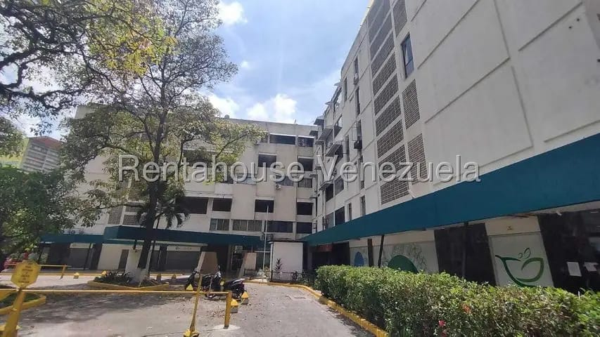 Apartamento de oportunidad venta Las Mercedes MLS 26-19617
