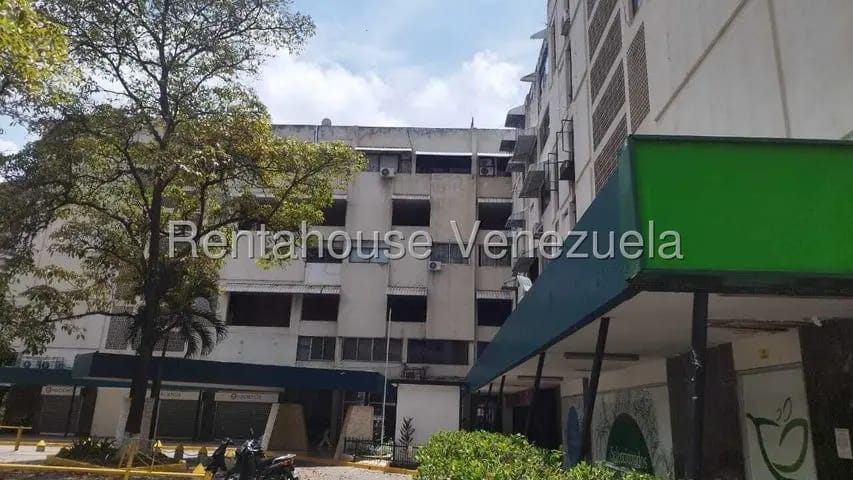 Apartamento de oportunidad venta Las Mercedes MLS 26-19617 - 2
