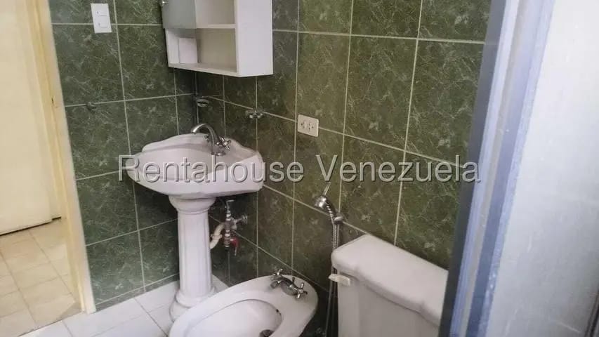 Apartamento de oportunidad venta Las Mercedes MLS 26-19617 - 10