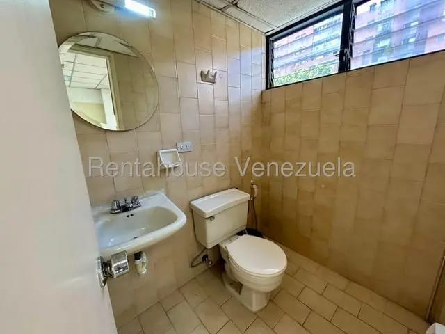 Oficina lista en alquiler Av Romulo Gallego MLS 26-19616 - 7