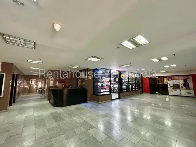 Oficina lista en alquiler Av Romulo Gallego MLS 26-19616 - 9