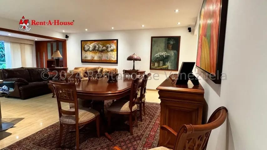 Apartamento venta Campo alegre MLS 26-19120 - 4