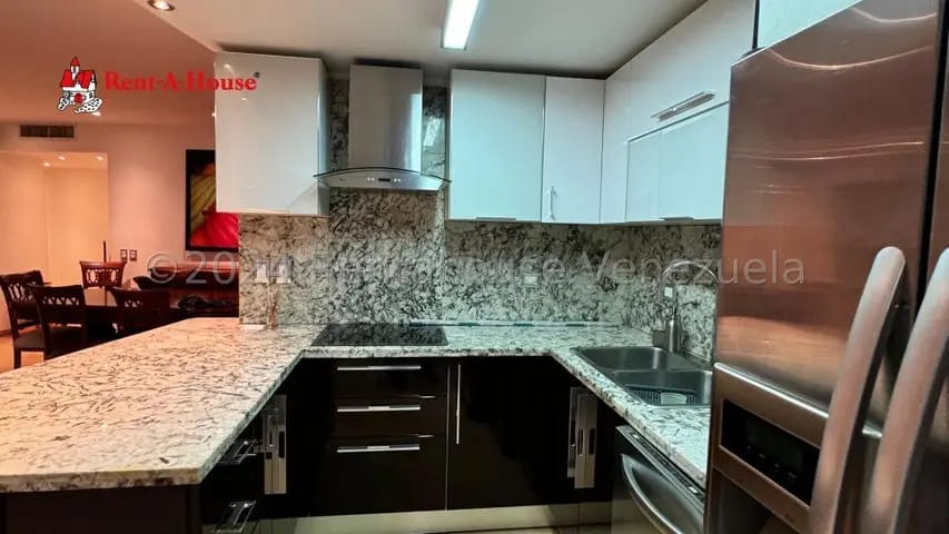 Apartamento venta Campo alegre MLS 26-19120 - 7