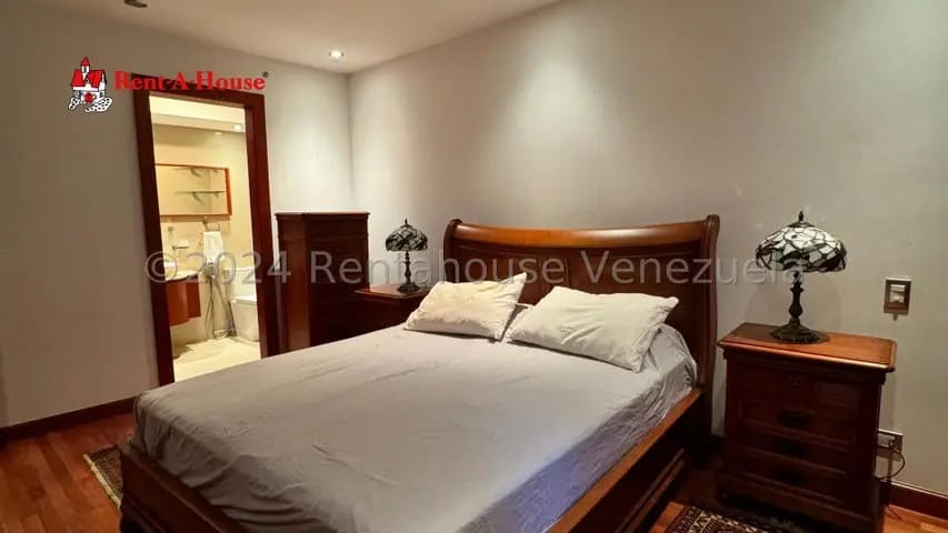Apartamento venta Campo alegre MLS 26-19120 - 10