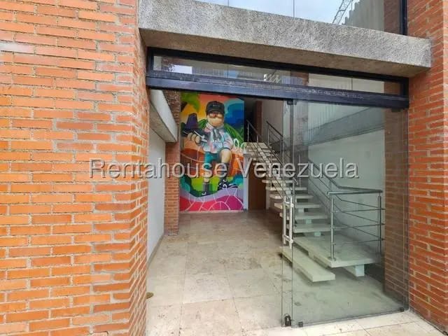 EDIFICIO de lujo venta Las Mercedes MLS 26-12785 - 13